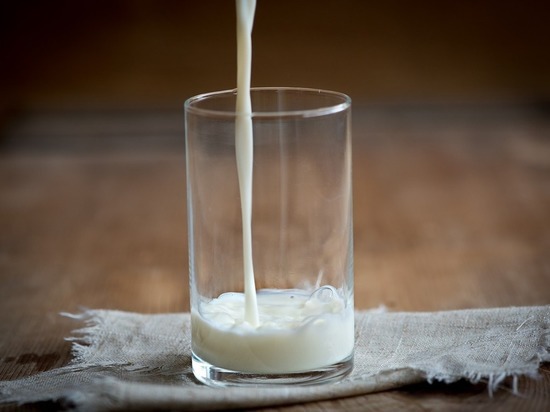Ученые развеяли миф о пользе молока
