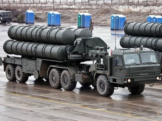 Сделка по поставкам Анкаре российских систем ПВО вызвала в США бурю эмоций