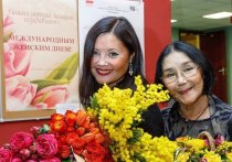 Накануне Международного женского дня в Москве в пятый раз проходит кинофестиваль «Восемь женщин»