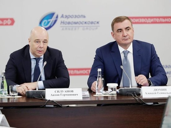 Силуанов заявил о скорой отмене актов, «кошмарящих» малый бизнес
