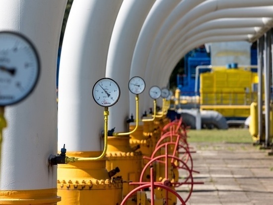 Руководство компании не верит в то, что Россия сохранит транзит газа через украинскую ГТС