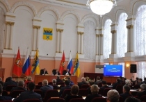 Состоялось очередное тридцатое заседание Оренбургского городского Совета
