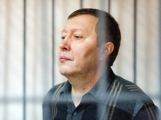 Экс-глава Минздрава Забайкалья Лазуткин останется в СИЗО еще 3 месяца
