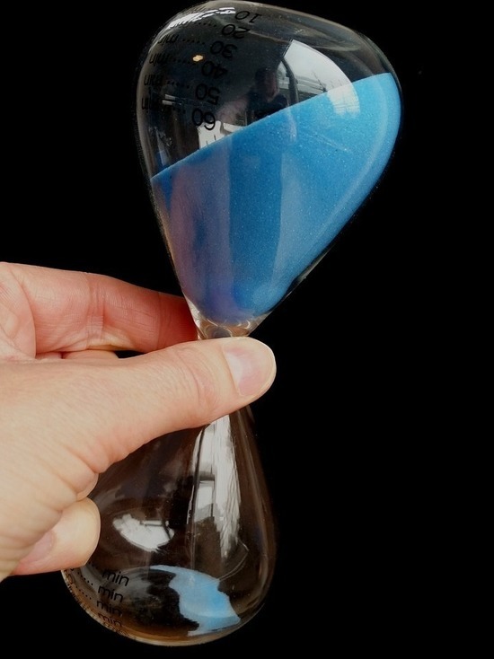 Ученые сделали часы, предсказывающие дату смерти человека