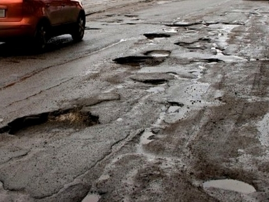 К концу года более половины дорог в Хабаровском крае будут соответствовать нормативным требованиям