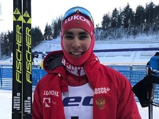 Архангельский лыжник стал золотым чемпионом XXIX Всемирной зимней универсиаде