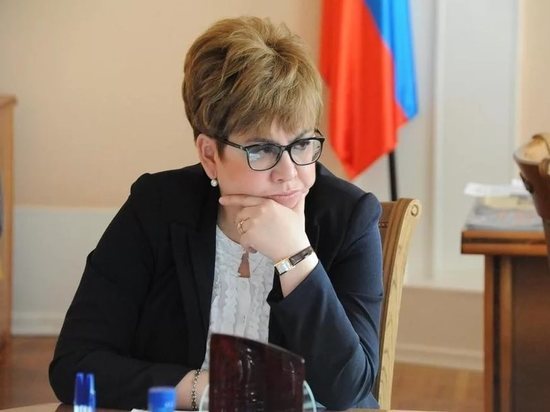 Жданова отказалась говорить об уходе из политсовета «ЕР» Забайкалья
