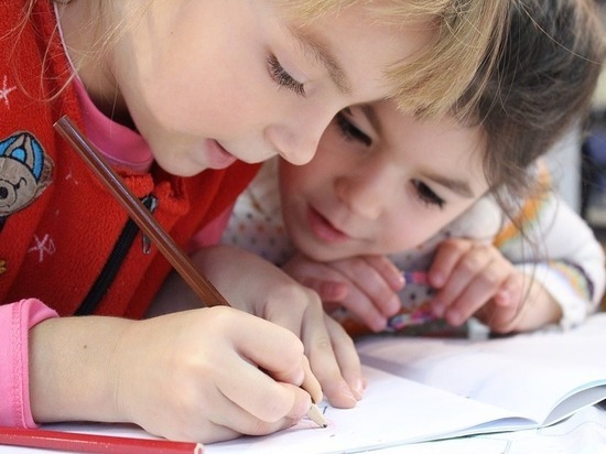 На российской карте возможностей особого ребенка школа из Югры стала первой