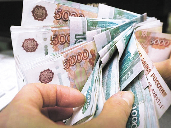 Из банковского сейфа в Москве украли свыше 45 миллионов рублей