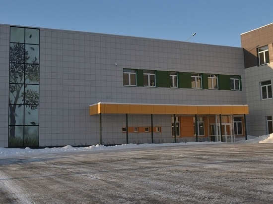 В Кирове появится шесть новых школ