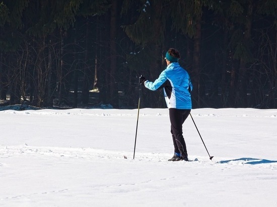 В Югре продолжается регистрация участников на лыжный марафон