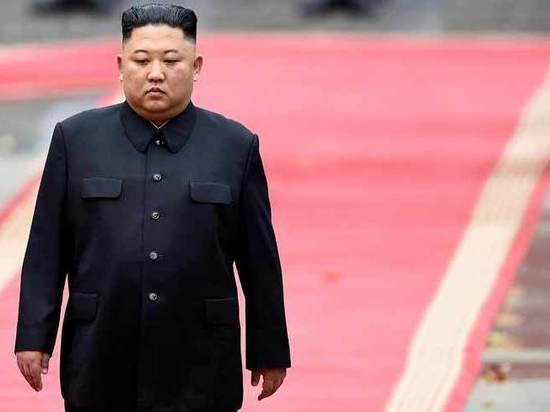 Эксперт: "Вообще-то Ким Чен Ын никаких обязательств на себя не брал"
