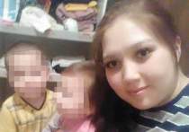 Уроженку Киргизии, которая рожала детей для продажи, задержали столичные правоохранители