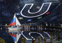 В Красноярске состоялось заседание исполкома Международной федерации студенческого спорта (ФИСУ), в ходе которой было объявлено о выдвижении заявки Екатеринбурга на проведение летней Всемирной Универсиады-2023