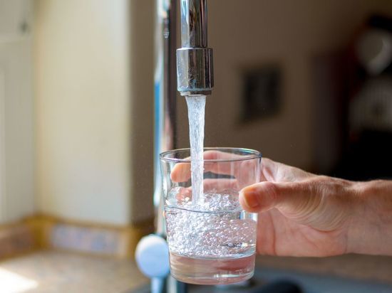 Качество воды улучшится в Козельске к 2020 году