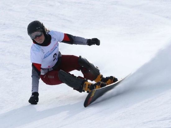 Девушка из Татарстана завоевала золотую медаль на Универсиаде-2019