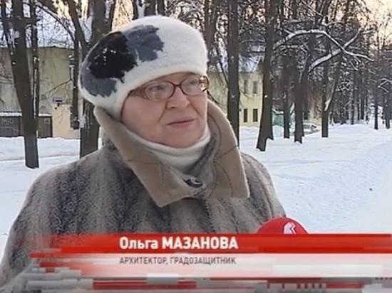 Ярославская градозащитница демонстративно покинула общественный совет