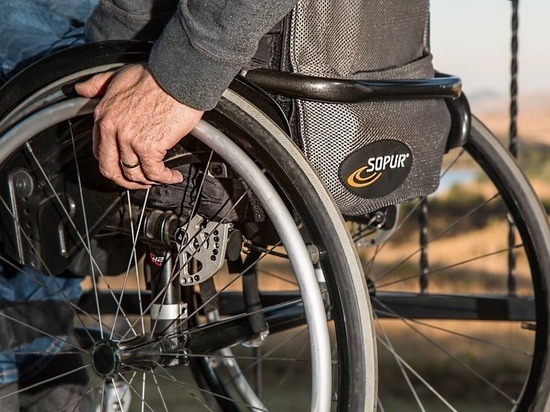 Инвалида-колясочника из Кабардино-Балкарии осудили на 18 лет