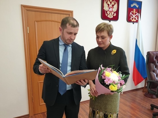Власти Мурманской области будут сотрудничать с Почтой России