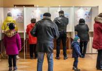 В минувшие выходные в Эстонии состоялся второй этап парламентских выборов — голосование на традиционных участках