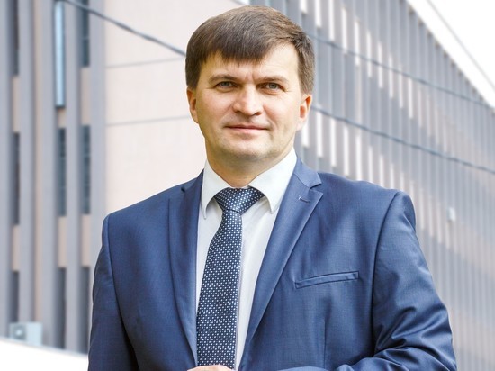 Директор филиала ПАО «Ростелеком» во Владимирской и Ивановской областях Павел Шатохин рассказал о последних достижениях компании
