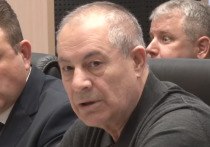 Депутат Волгоградской областной думы Гасан Набиев сделал резонансное заявление