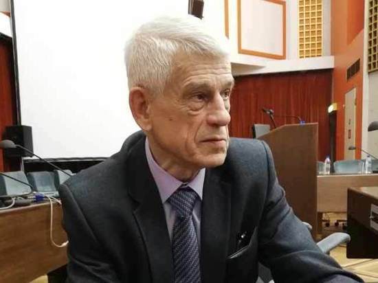 Академик об уровне науки: низкая зарплата, изношенная материальная база Академик об уровне науки: низкая зарплата, изношенная материальная база