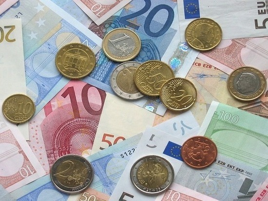 Немцев привлекает низкий курс рубля по отношению к евро