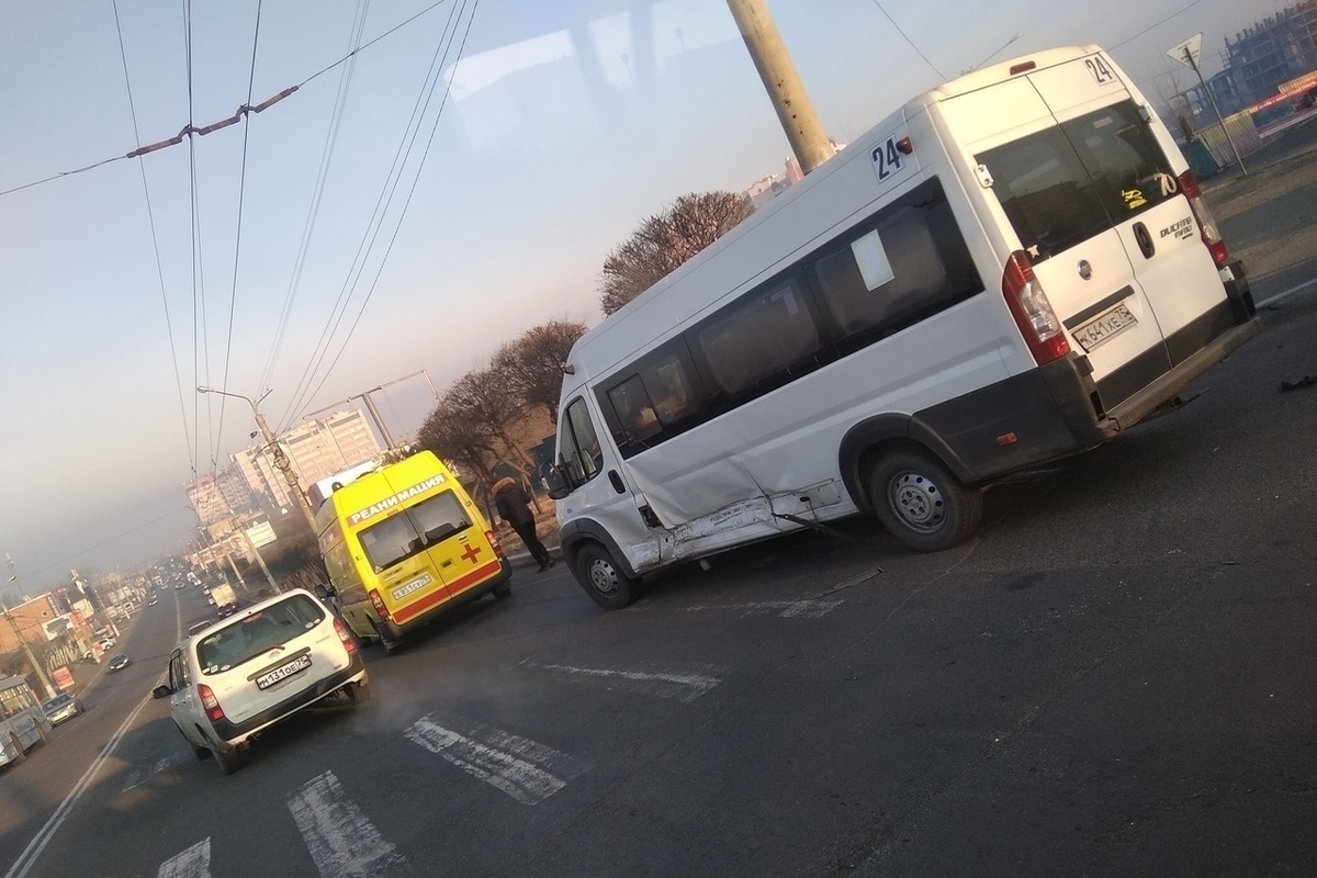 Аварии в чите сегодня