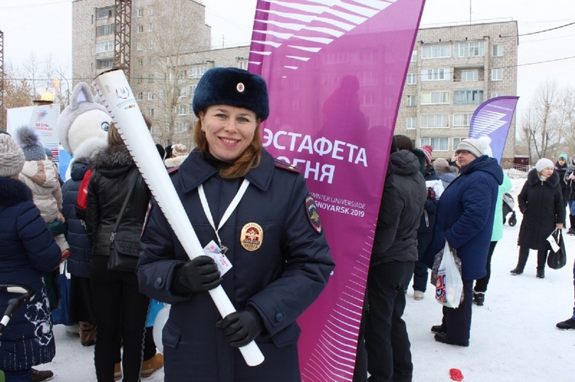 «Красавицы в погонах»: к 8 марта опубликовали фотографии сотрудниц