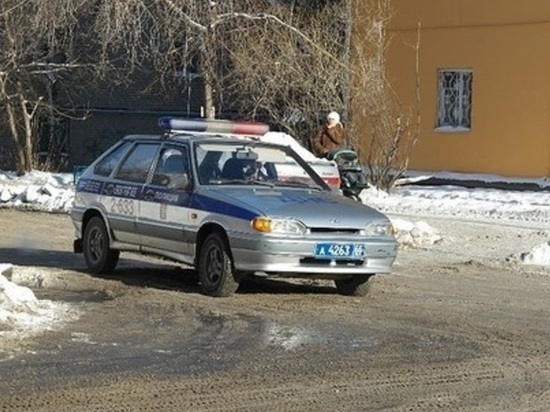 В Екатеринбурге разыскивают водителя, сбившего 14-летнего подростка