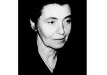 97 лет назад, 7 марта 1922 года, родилась Ольга Ладыженская – советский и российский математик, известная не только своим вкладом в науку, но и ролью, которую она сыграла в творчестве Александра Солженицына и Анны Ахматовой