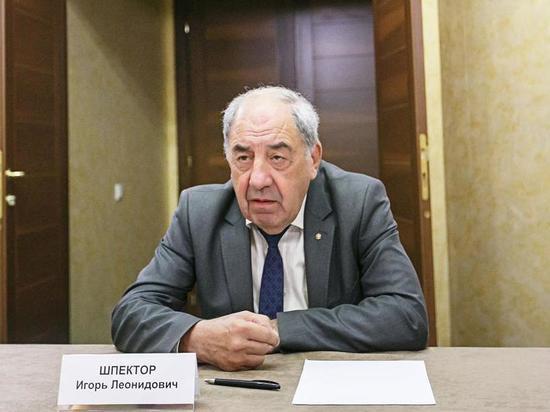 Большого чиновника не устроил прием, оказанный ему в Иваново Большого чиновника не устроил прием, оказанный ему в Иваново