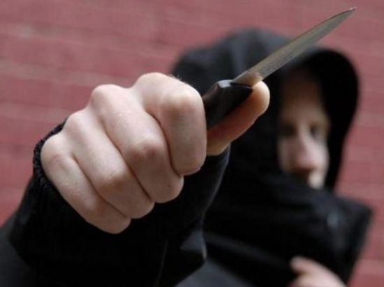 Калмыцкий подросток осужден за разбой с ножом