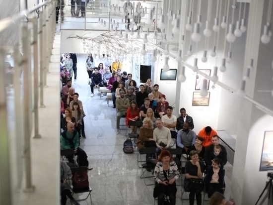 Музей в Волгограде порадует женщин нежным концертом к 8 Марта