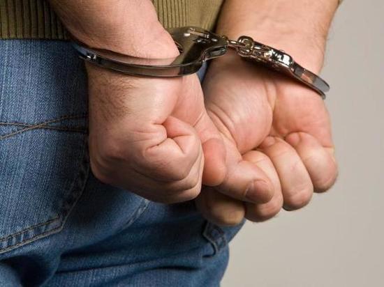 Уклонявшегося от отбывания наказания преступника задержали в Чувашии