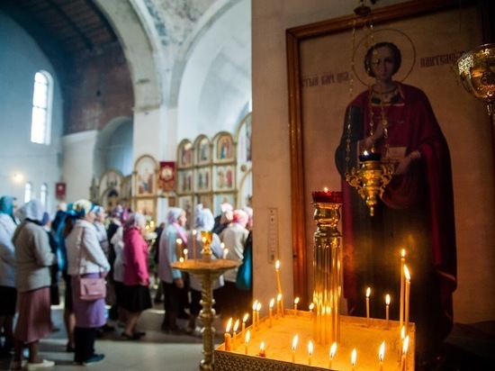 Великий пост у православных начнется 11 марта