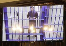 Сегодня нижегородский суд вынес приговор по делу экс-главы города Олега Сорокина: 10 лет в колонии строгого режима