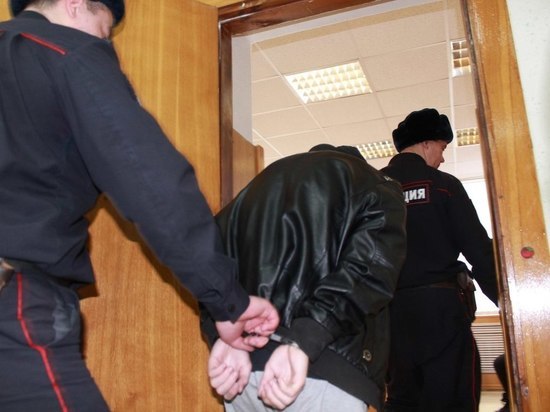 В Москве задержаны воры, орудовавшие в Тамбовской области