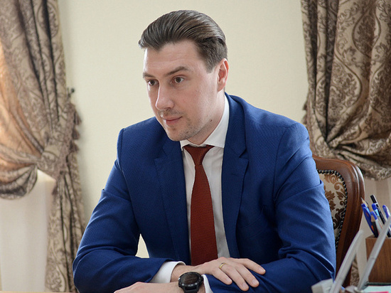 Один из зампредов кировского правительства уволен с должности