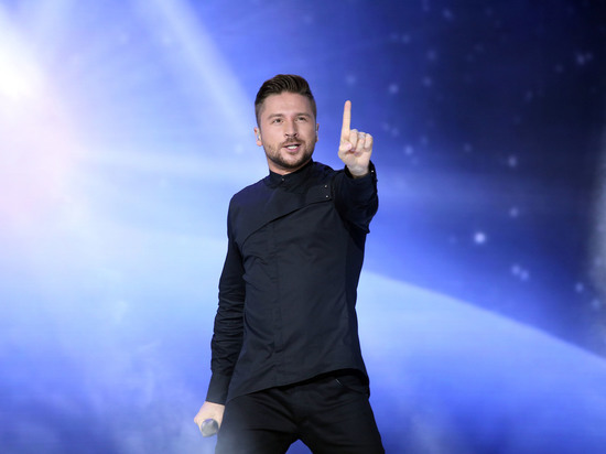 Лазарев: российскую песню для Евровидения обнародуют 9 марта