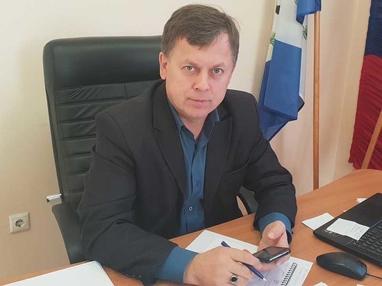 Сергея Марача досрочно лишили депутатских полномочий