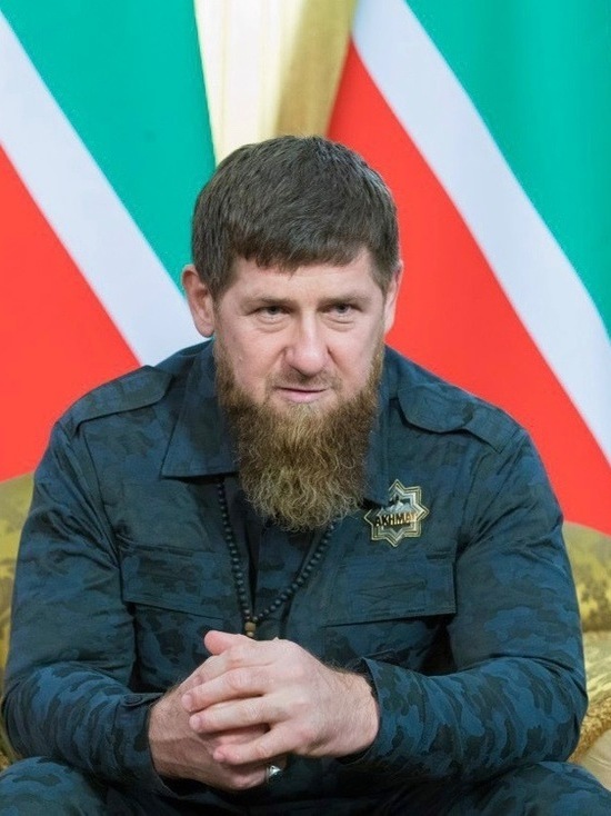 Кадыров: дипломат из США прощупывал систему безопасности «Шереметьево»