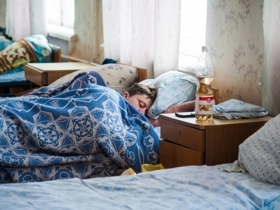 8 верных способов уложить ребенка спать