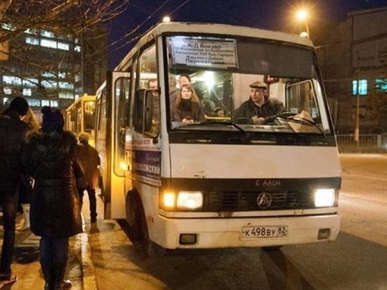 В Крыму повысят стоимость проезда в городских и пригородных автобусах