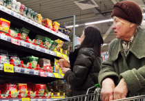 Данных по февральской инфляции специалисты ждали с особым волнением: по прогнозам, именно в этот месяц мог случиться самый сильный взлет цен в России