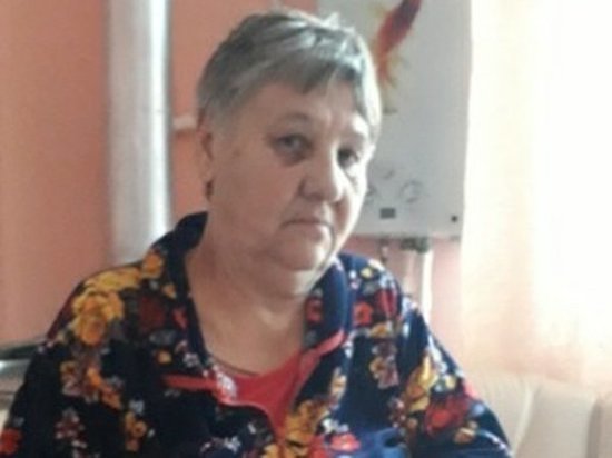 На Дону разыскивают пропавшую 69-летнюю пенсионерку