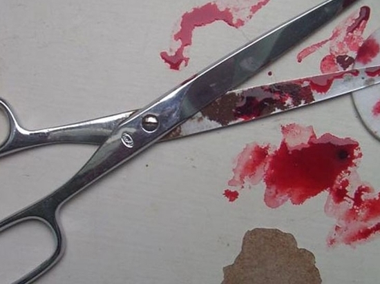 Молодая ивановка с помощью ножниц отправила супруга в хирургию