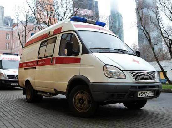 15-летнего казака ранили шашкой в Москве на Масленице 15-летнего казака ранили шашкой в Москве на Масленице