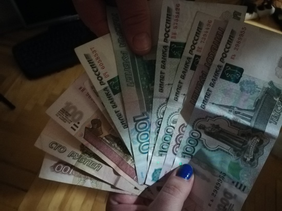 У жителя Гая из тумбочки украли 55 000 рублей